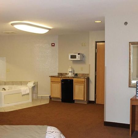 Edmore Inn Екстер'єр фото