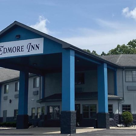 Edmore Inn Екстер'єр фото