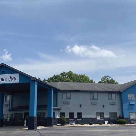 Edmore Inn Екстер'єр фото
