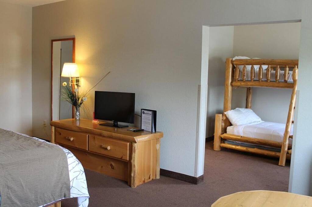 Edmore Inn Екстер'єр фото