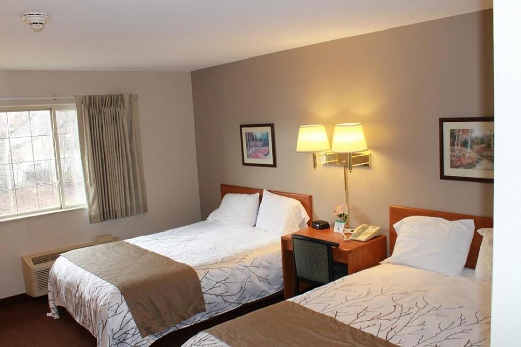 Edmore Inn Екстер'єр фото