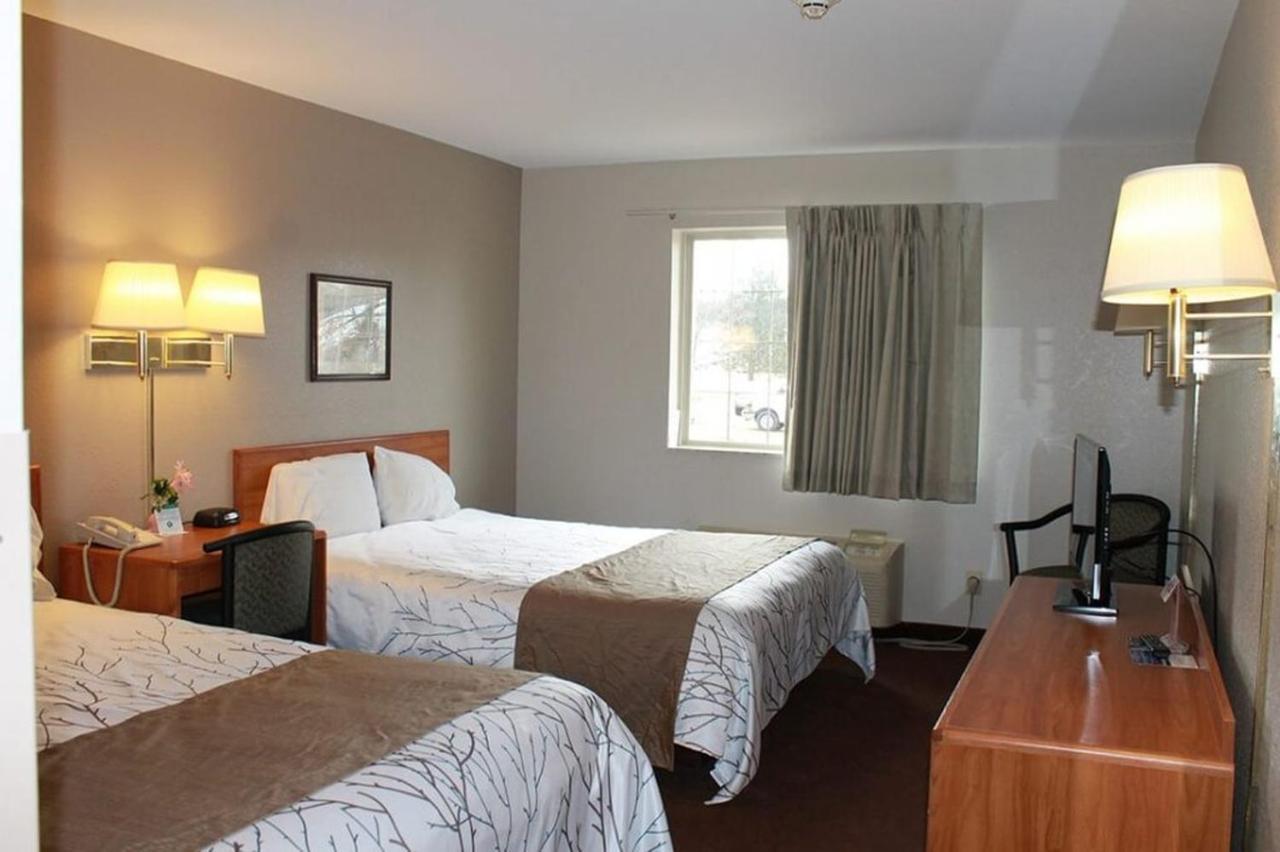 Edmore Inn Екстер'єр фото